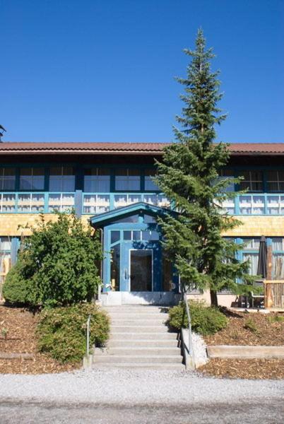 Appartementhaus Wetterloch 레르모스 외부 사진