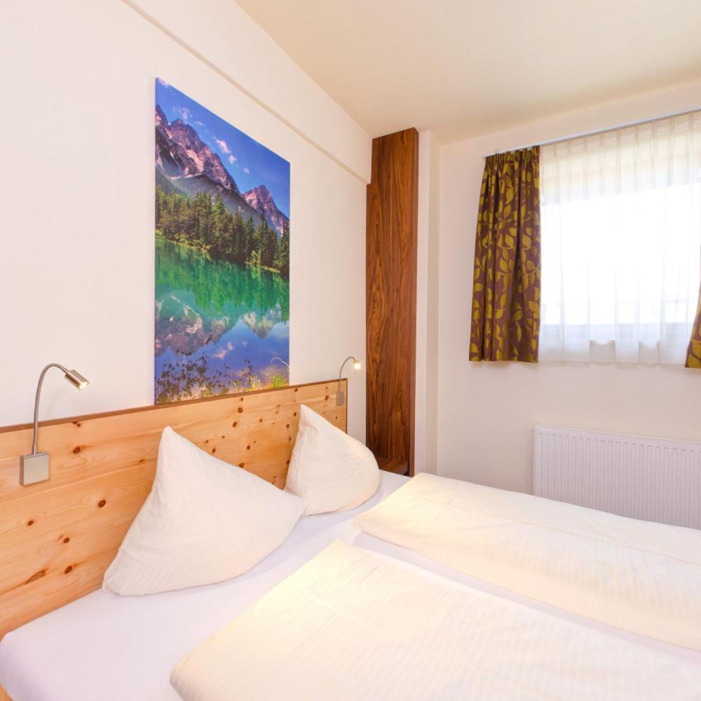Appartementhaus Wetterloch 레르모스 외부 사진