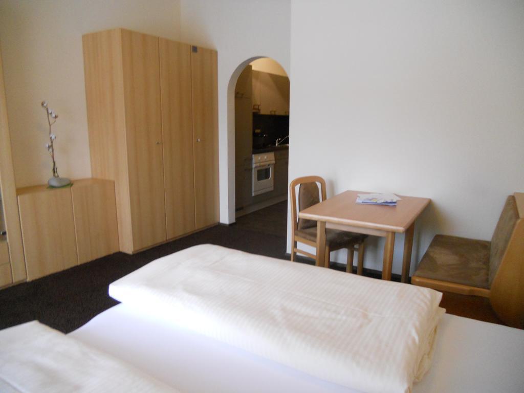 Appartementhaus Wetterloch 레르모스 외부 사진
